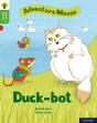 Oxford Reading Tree Word Sparks: Level 2: Duck-Bot - Preview