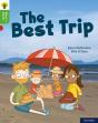 Oxford Reading Tree Word Sparks: Level 2: The Best Trip - Preview
