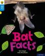 Oxford Reading Tree Word Sparks: Level 3: Bat Facts - Preview