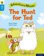 Oxford Reading Tree Word Sparks: Level 3: The Hunt For Ted - Preview