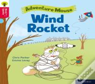 Oxford Reading Tree Word Sparks: Level 4: Wind Rocket