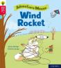 Oxford Reading Tree Word Sparks: Level 4: Wind Rocket - Preview