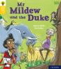 Oxford Reading Tree Word Sparks: Level 5: Mr Mildew And The Duke - Preview