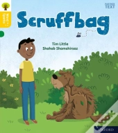 Oxford Reading Tree Word Sparks: Level 5: Scruffbag