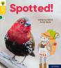 Oxford Reading Tree Word Sparks: Level 5: Spotted! - Preview
