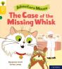 Oxford Reading Tree Word Sparks: Level 5: The Case Of The Missing Whisk - Preview