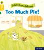Oxford Reading Tree Word Sparks: Level 5: Too Much Pie! - Preview