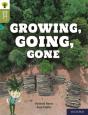 Oxford Reading Tree Word Sparks: Level 7: Growing, Going, Gone - Preview