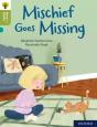 Oxford Reading Tree Word Sparks: Level 7: Mischief Goes Missing - Preview