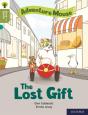Oxford Reading Tree Word Sparks: Level 7: The Lost Gift - Preview