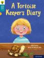 Oxford Reading Tree Word Sparks: Level 9: A Tortoise Keeper'S Diary - Preview