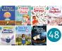 Oxford Reading Tree Word Sparks: Level 9: Class Pack Of 48 - Preview