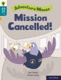 Oxford Reading Tree Word Sparks: Level 9: Mission Cancelled! - Preview