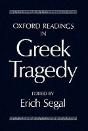 Oxford Readings In Greek Tragedy - Preview