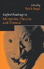 Oxford Readings In Menander, Plautus, And Terence - Preview