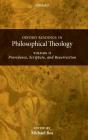 Oxford Readings In Philosophical Theology: Volume 2 - Preview