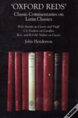 Capa do artigo Oxford Reds