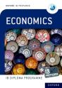 Oxford Resources For Ib Diploma Programme: Ib Prepared: Economics - Preview