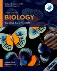 Oxford Resources For Ib Dp Biology: Course Book