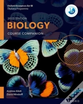Oxford Resources For Ib Dp Biology: Course Book