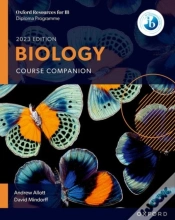Capa do artigo Oxford Resources For Ib Dp Biology: Course Book