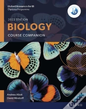 Capa do artigo Oxford Resources For Ib Dp Biology: Course Book Ebook