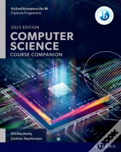 Capa do artigo Oxford Resources For Ib: Dp Computer Science Course Book