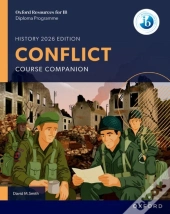 Oxford Resources For Ib Dp History: Conflict Course Book