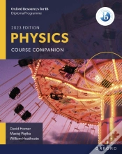 Capa do artigo Oxford Resources For Ib Dp Physics: Course Book Ebook