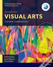 Capa do artigo Oxford Resources For Ib: Dp Visual Arts Course Book