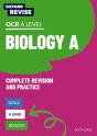 Oxford Revise: A Level Biology For Ocr A Revision And Exam Practice - Preview