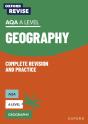 Oxford Revise: Aqa A Level Geography Ebook - Preview