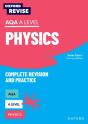Oxford Revise: Aqa A Level Physics Revision And Exam Practice - Preview