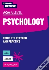 Oxford Revise: Aqa A Level Psychology
