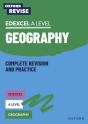Oxford Revise: Edexcel A Level Geography Ebook - Preview