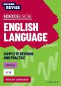 Oxford Revise: Edexcel Gcse English Language Complete Revision And Practice - Preview