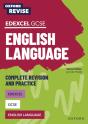 Oxford Revise: Edexcel Gcse English Language - Preview