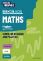 Oxford Revise: Edexcel Gcse Maths Higher - Preview