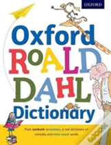 Oxford Roald Dahl Dictionary