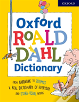 Oxford Roald Dahl Dictionary