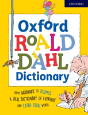Oxford Roald Dahl Dictionary - Preview