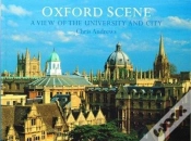 Capa do artigo Oxford Scene