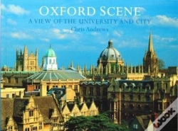 Capa do artigo Oxford Scene