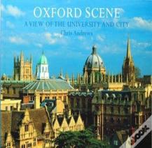 Oxford Scene