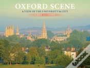 Capa do artigo Oxford Scene