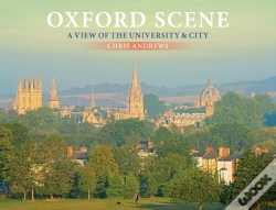 Capa do artigo Oxford Scene