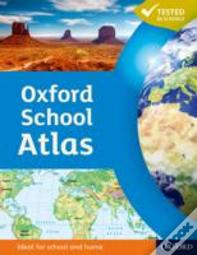 Oxford School Atlas