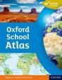 Oxford School Atlas - Preview