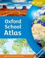 Capa do artigo Oxford School Atlas