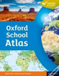 Capa do artigo Oxford School Atlas